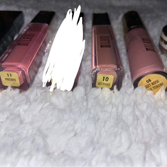 SOLD Milani Cosmetics bundle! - Picture 3 of 5